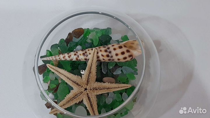 Морской декор