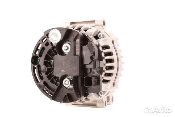 Генератор Renault Scenic 1.6 16V K4M7**