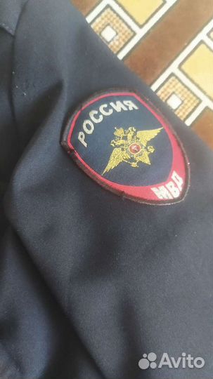 Кадетская форма