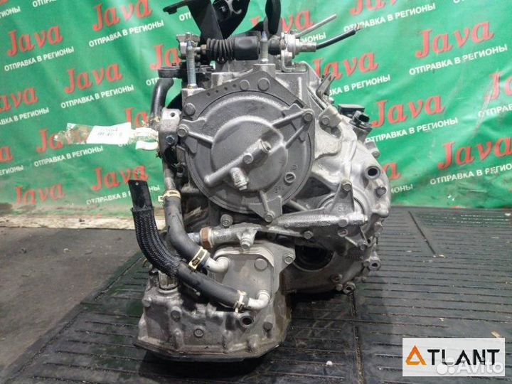 АКПП honda N-WGN