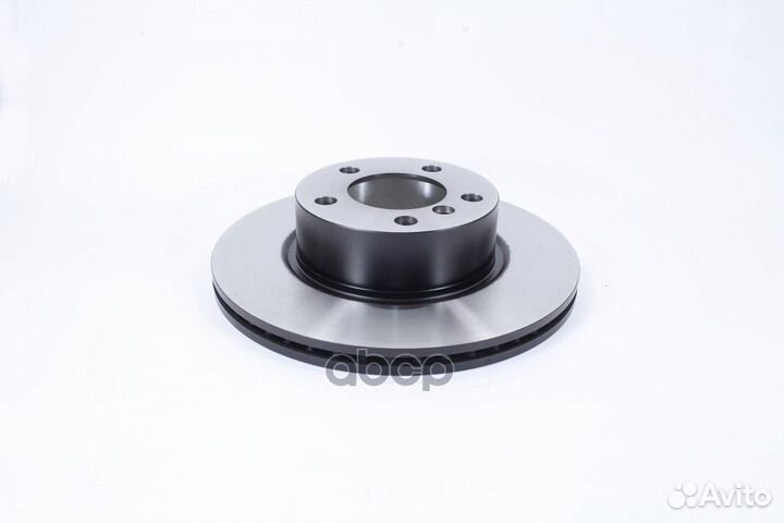 Диск тормозной BMW: 1 118 i/120 d/120 d xDrive