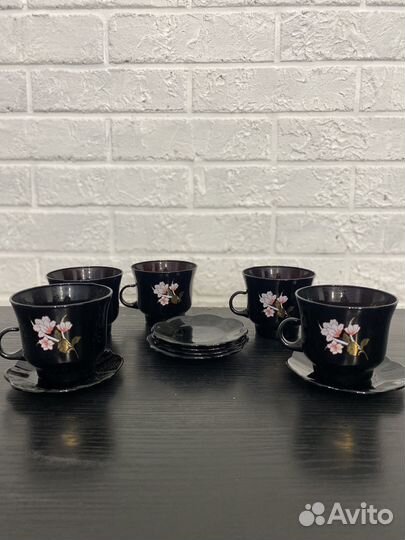 Чайный сервиз