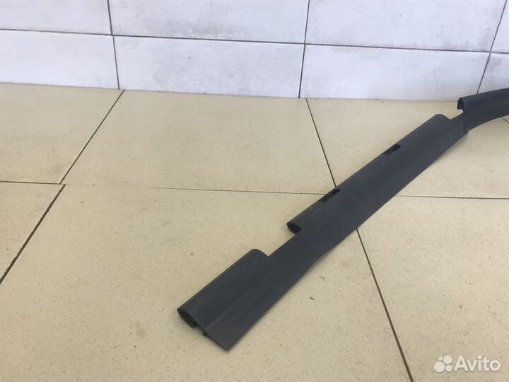 Шумоизоляция Fortuner 2015