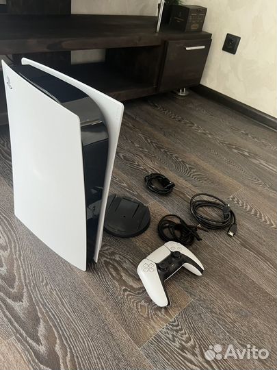 Ps5 в идеале