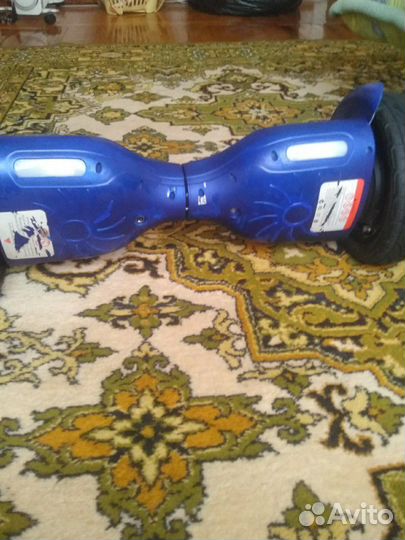 Гироскутер