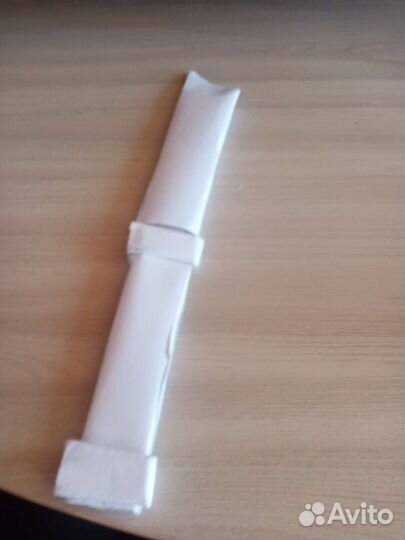 Оригами кинжал