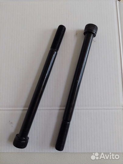 Винт м12х160 Kugoo m4/m4 pro/max speed