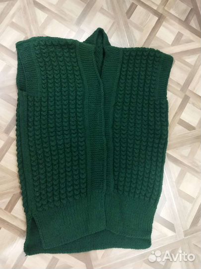 Безрукавки, манежки