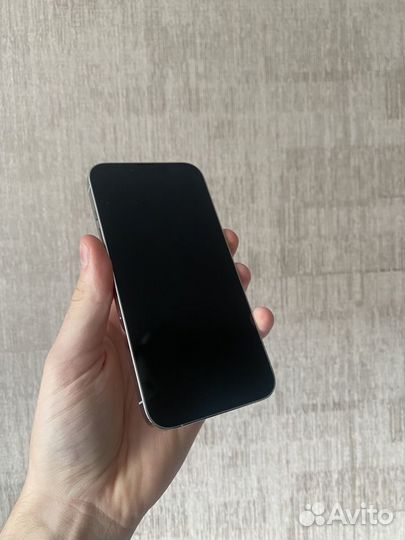 iPhone 13 Pro, 128 ГБ