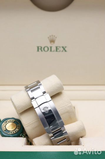 Часы Rolex Datejust Datejust 126234-0026 + подарок 1 год гарантии