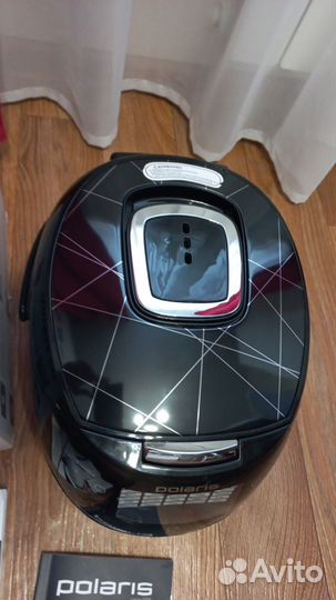 Мультиварка Polaris PMC 5017 Wi FI IQ Home