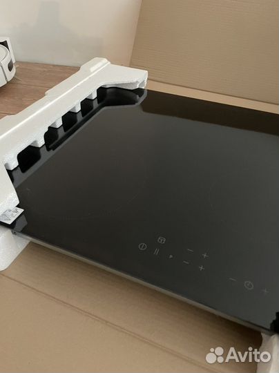 Индукционная панель (новая) Matmassig IKEA