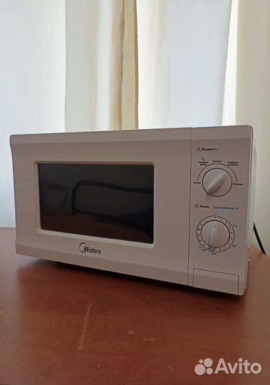 Микроволновая печь Midea
