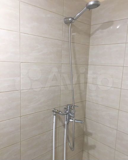 Квартира-студия, 13,5 м², 2/5 эт.