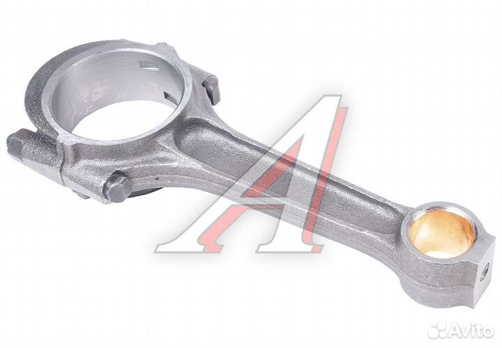 Шатун газ-24, УАЗ (оао змз)