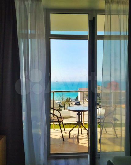 Квартира-студия, 30 м², 2/10 эт.