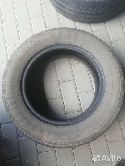 Accelera Accelera 205/65 R15