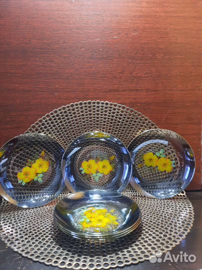 Посуда красивая производства Японии