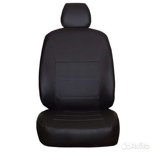 Авточехлы