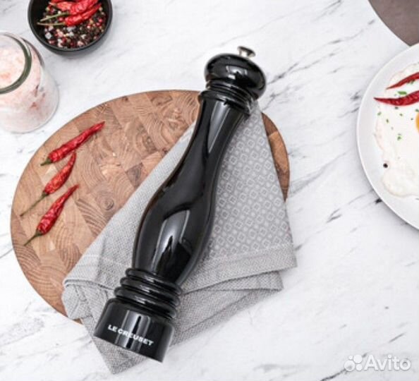 Набор для соли и перца Le creuset