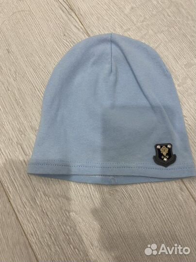 Шапка для мальчика