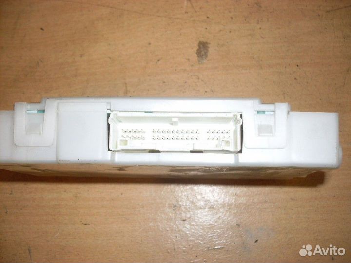 Усилитель управления (Nissan Murano)