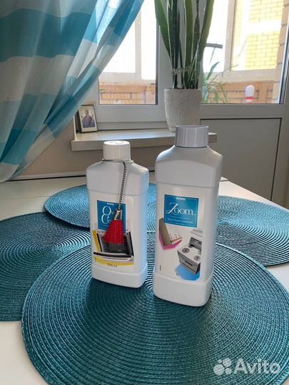 Amway Чистящее средство-гель для духовых шкафов