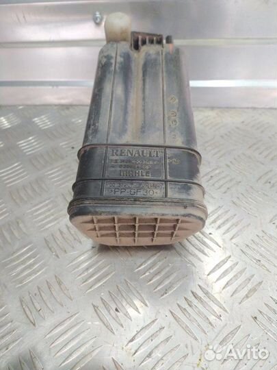 Абсорбер (фильтр угольный) Renault Logan 2 L8 K7M