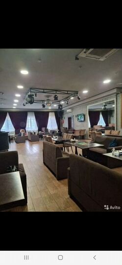 Общепит, 300 м²