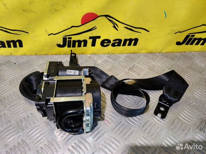 Ремень безопасности передний левый Volkswagen