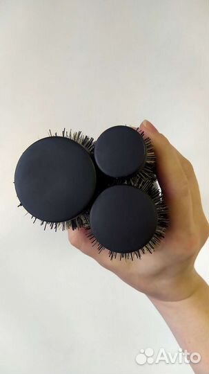 Щётки расчёски брашинги Wella