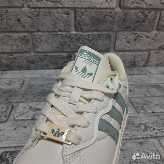 Кроссовки женские Adidas Rey Galle