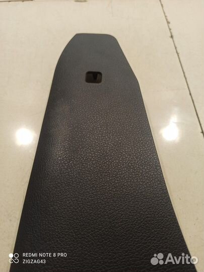 Накладка салона (Hyundai Sonata viii DN8)