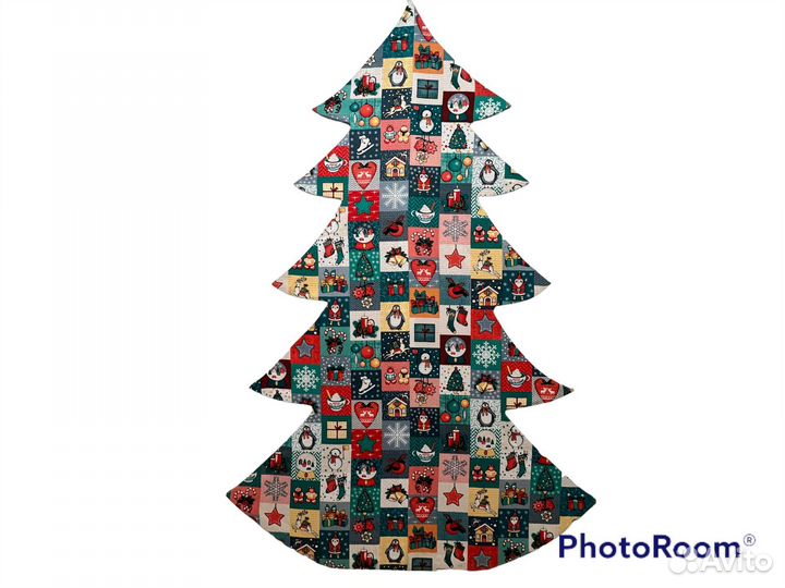 Елка докоративная