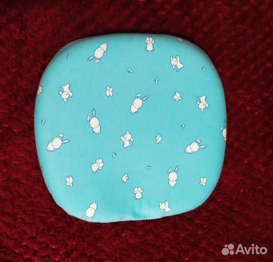 Подушка ортопедическая