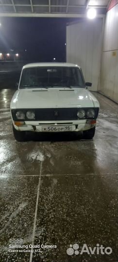 Калесо ваз 2106