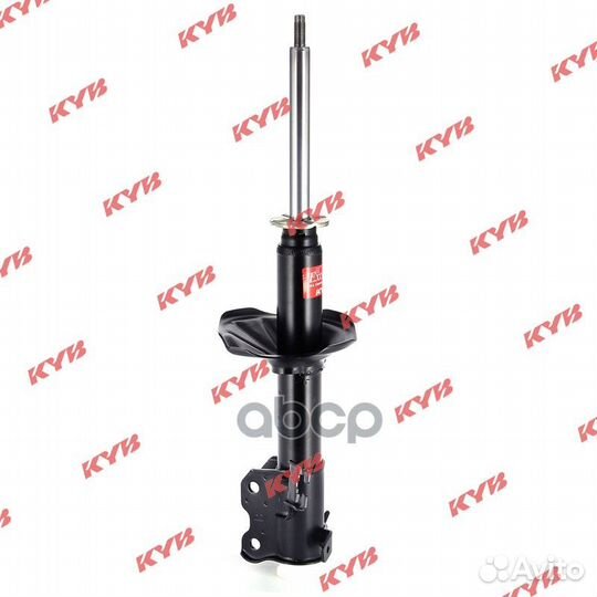 Стойка передняя nissan