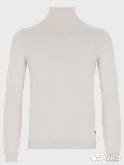 Водолазка шерстяная boss