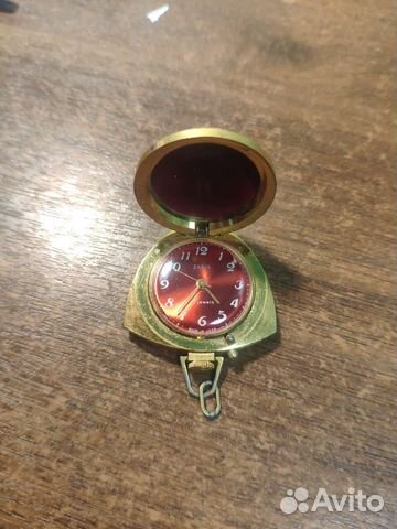 Часы женские Заря СССР