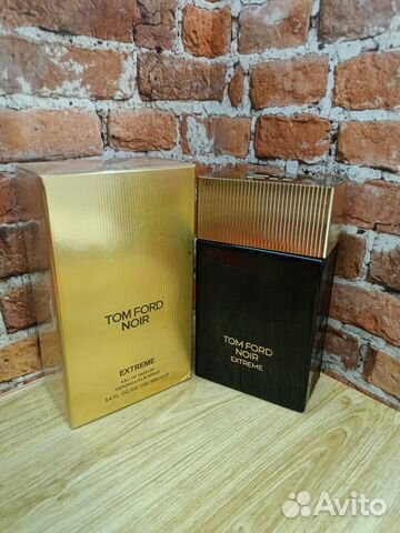 Tom Ford Noir Extreme 100 ml