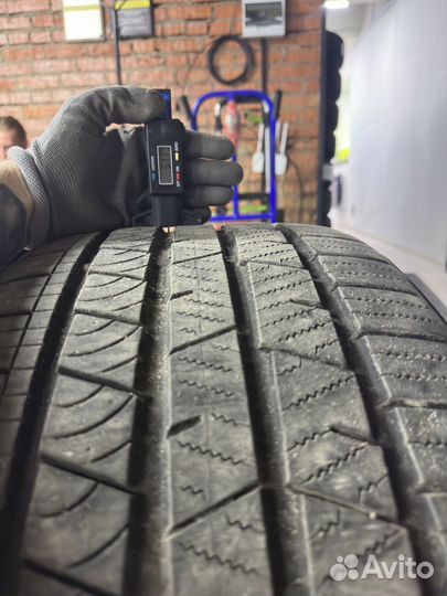 Continental ContiCrossContact LX Sport 275/40 R22 108Y