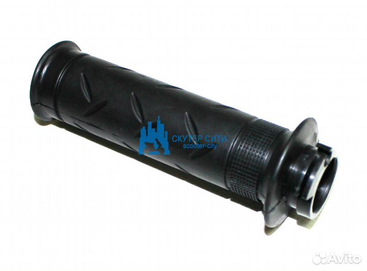 Ручка газа stels delta 200 (Арт.PC3G002, LN000283)