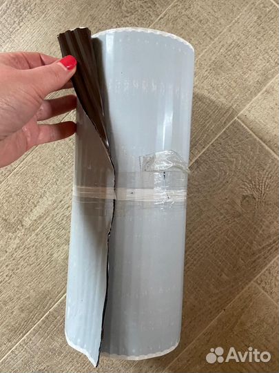 Лента примыкания