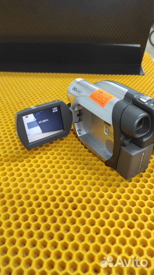 Видеокамера panasonic