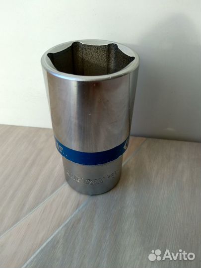 Головка 32 мм 1/2