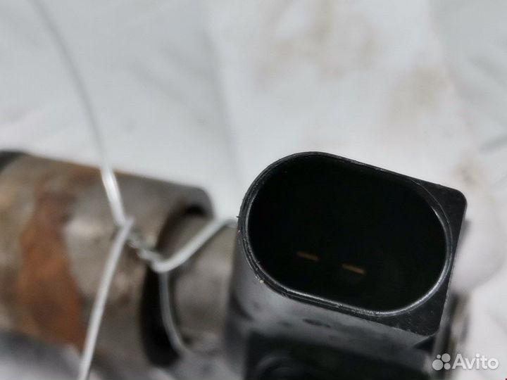 Форсунка для BMW 7-Series (E65/E66)