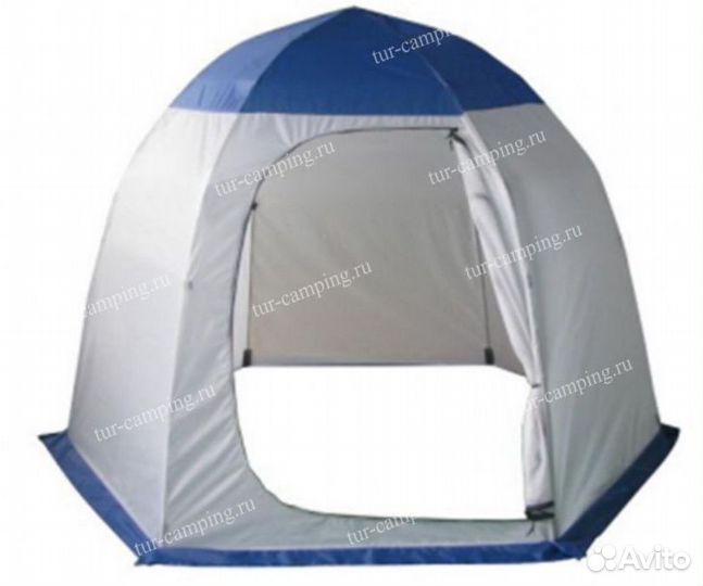 Палатка для зимней рыбалки Coolwalk (8619)