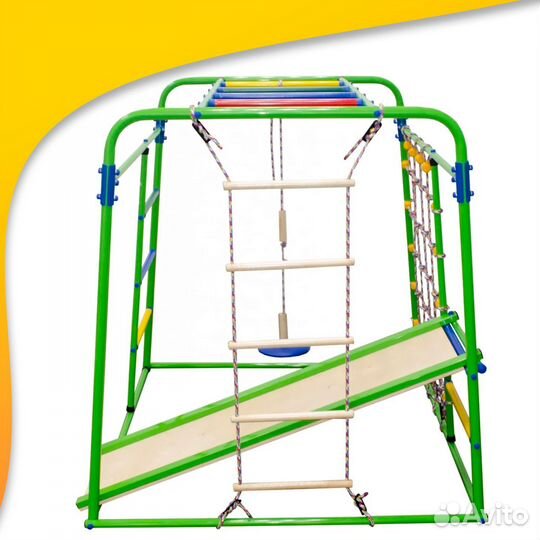 Детский спортивный комплекс Start baby 1 арт.12.65