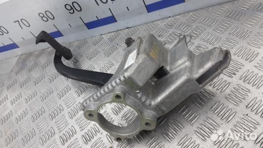 Педаль тормоза land rover range rover 3 (4BA06O201