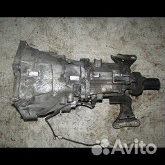 МКПП BMW 3-Series Е46,E46/2, E46/2C, E46/3, E46/4